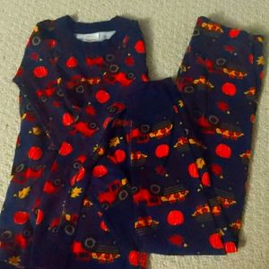 Hanna Andersson pajamas